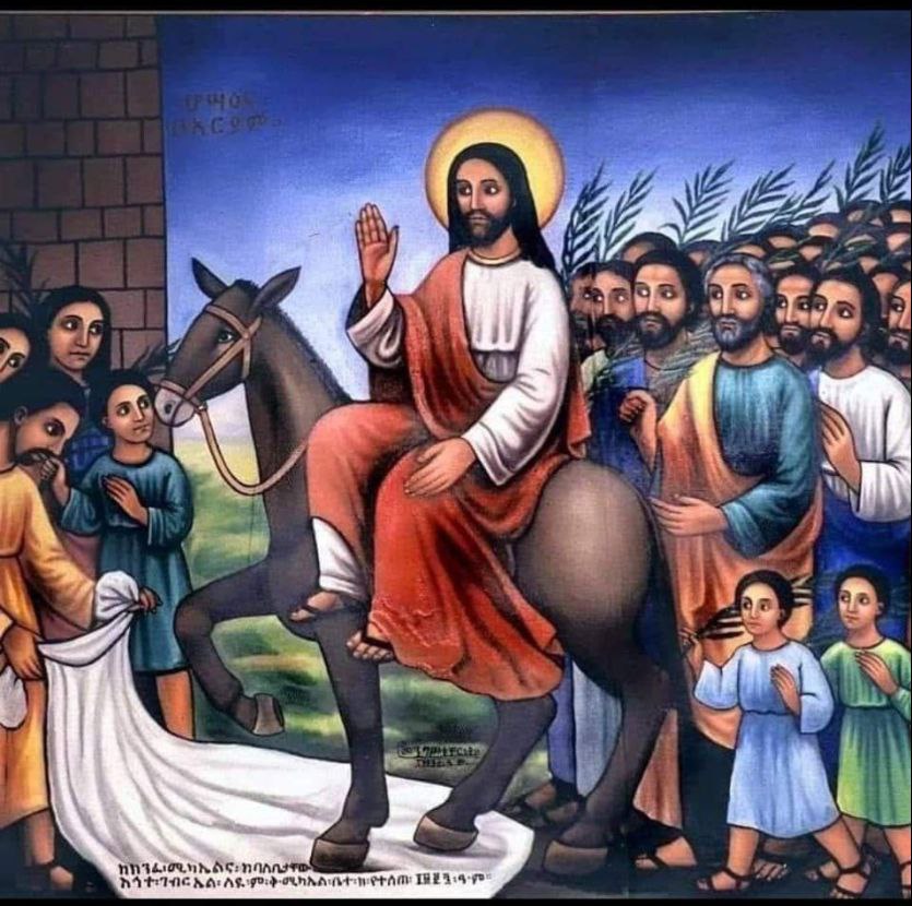 EOTC Debre Selam Medhane Alem Church in Edmonton Easter Holiday Events